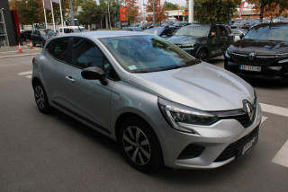 Renault Clio 1.0 sCe 