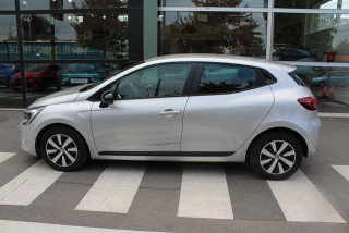 Renault Clio 1.0 sCe 