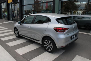 Renault Clio 1.0 sCe 
