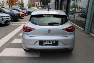 Renault Clio 1.0 sCe 