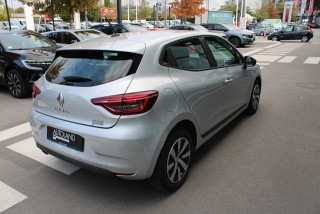 Renault Clio 1.0 sCe 