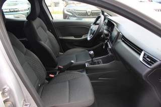 Renault Clio 1.0 sCe 