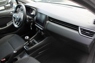 Renault Clio 1.0 sCe 