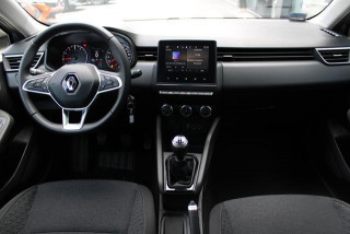 Renault Clio 1.0 sCe 
