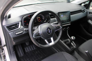 Renault Clio 1.0 sCe 