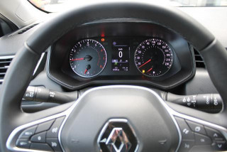 Renault Clio 1.0 sCe 
