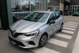 Renault Clio 1.0 sCe 
