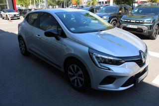 Renault Clio 1.0 sCe 
