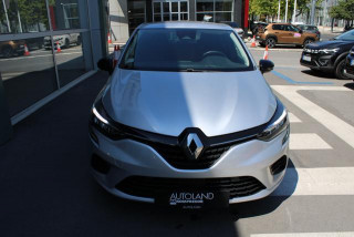 Renault Clio 1.0 sCe 