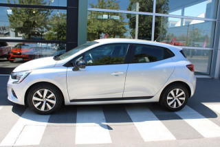 Renault Clio 1.0 sCe 