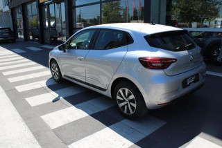 Renault Clio 1.0 sCe 