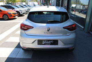 Renault Clio 1.0 sCe 
