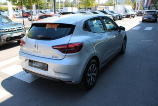 Renault Clio 1.0 sCe 