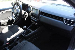 Renault Clio 1.0 sCe 