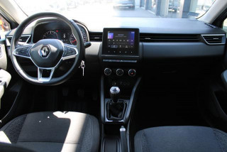 Renault Clio 1.0 sCe 