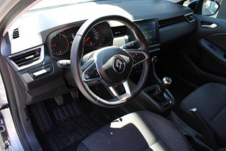 Renault Clio 1.0 sCe 