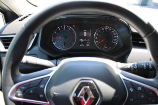 Renault Clio 1.0 sCe 