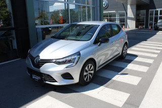Renault Clio 1.0 sCe 