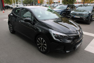 Renault Clio 1.0 tCe 