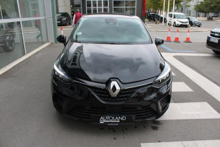 Renault Clio 1.0 tCe 