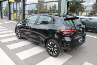 Renault Clio 1.0 tCe 