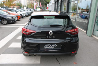 Renault Clio 1.0 tCe 