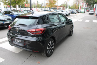 Renault Clio 1.0 tCe 