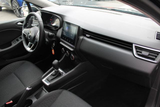 Renault Clio 1.0 tCe 