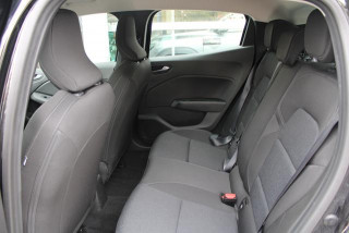 Renault Clio 1.0 tCe 