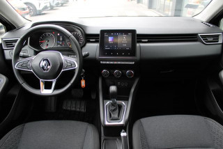 Renault Clio 1.0 tCe 