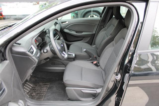 Renault Clio 1.0 tCe 