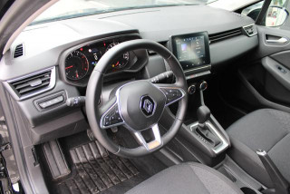 Renault Clio 1.0 tCe 