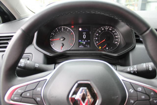 Renault Clio 1.0 tCe 