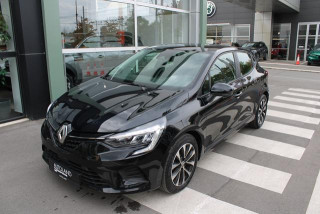 Renault Clio 1.0 tCe 