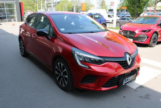 Renault Clio 1.0 tCe 