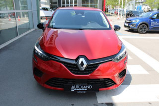 Renault Clio 1.0 tCe 