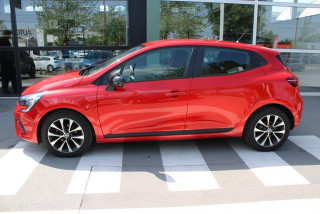 Renault Clio 1.0 tCe 