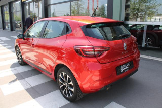 Renault Clio 1.0 tCe 