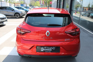 Renault Clio 1.0 tCe 