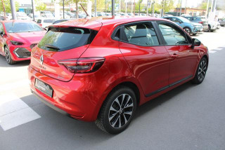 Renault Clio 1.0 tCe 