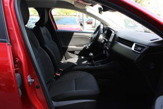 Renault Clio 1.0 tCe 