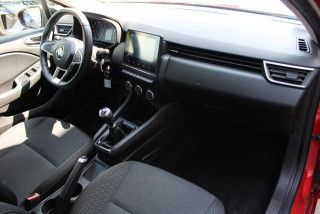 Renault Clio 1.0 tCe 