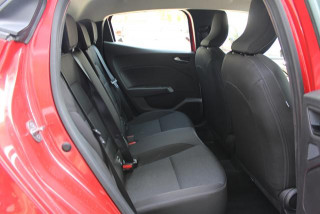 Renault Clio 1.0 tCe 