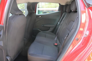 Renault Clio 1.0 tCe 