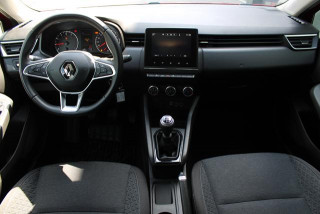 Renault Clio 1.0 tCe 