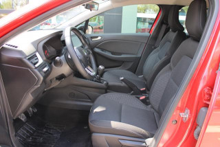 Renault Clio 1.0 tCe 