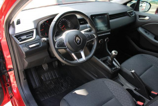 Renault Clio 1.0 tCe 