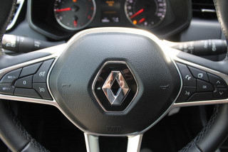 Renault Clio 1.0 tCe 