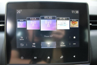 Renault Clio 1.0 tCe 