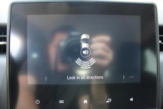 Renault Clio 1.0 tCe 